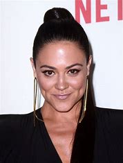 Camille Guaty